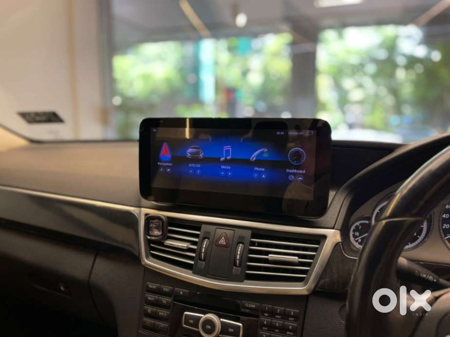 Mercedes-benz E-class E200 Cgi Blue Efficiency, 2012, Petrol