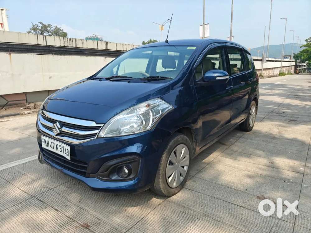 Maruti Suzuki Ertiga Vdi Shvs, 2016, Diesel