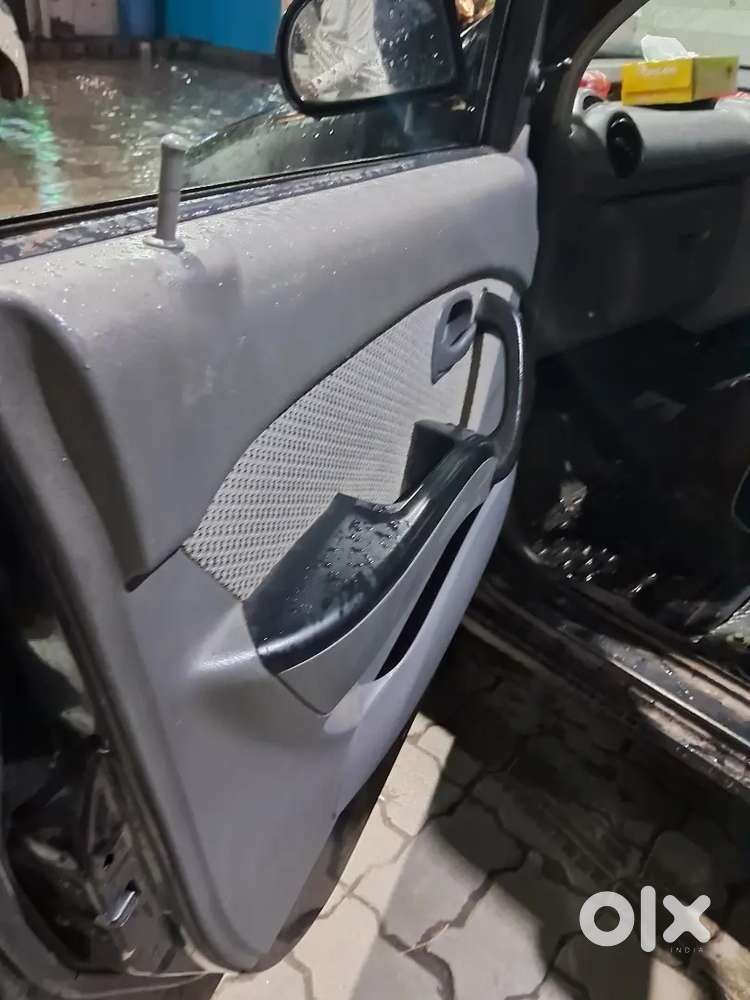 Hyundai Santro Xing 2004 Petrol Manual