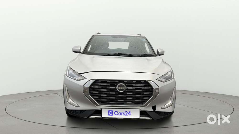 Nissan Magnite 1.0 Xe, 2022, Petrol