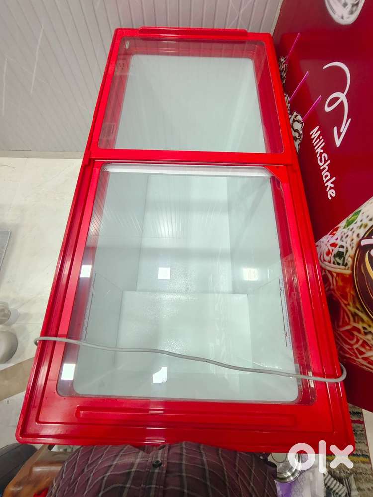 Blue Star Deep Freezer for Sale ; Under Warranty