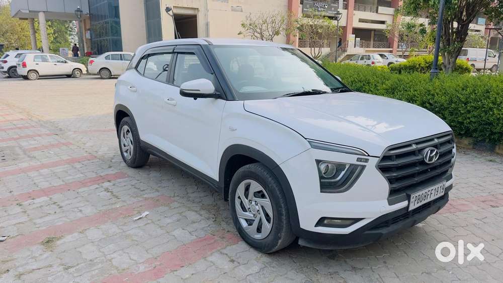Hyundai Creta 1.5 Ex Diesel, 2023, Diesel