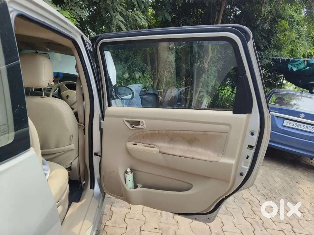 2014 Maruti Suzuki Ertiga Vdi