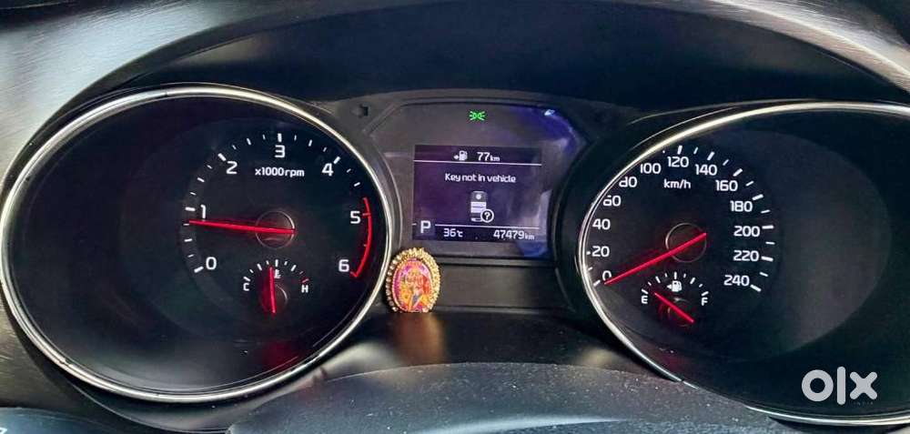 Kia Carnival, 2021, Diesel