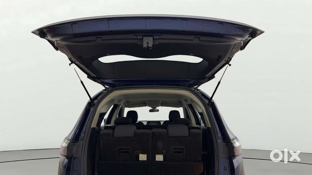 Tata Safari 2.0 Kryotec Xma, 2022, Diesel