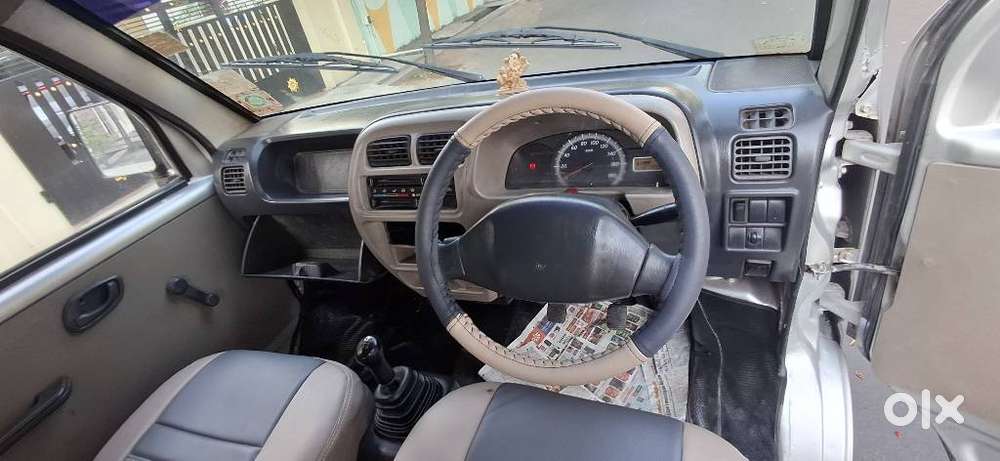 Maruti Suzuki Eeco Smiles 7 Seater Standard, 2012, Petrol