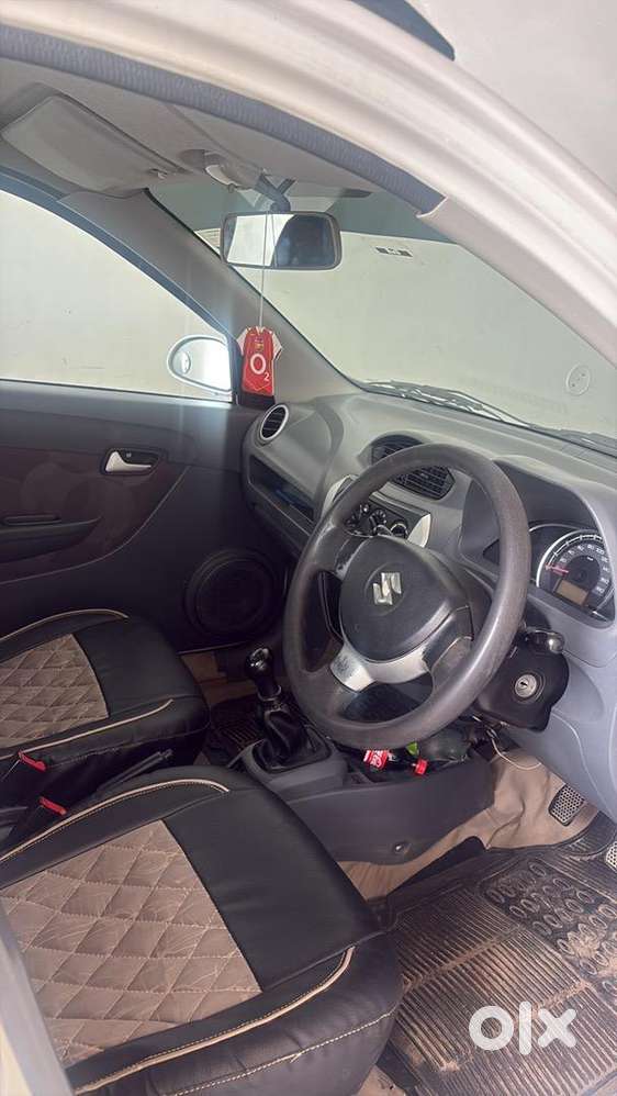 Maruti Suzuki Alto 800 2015 Petrol Good Condition