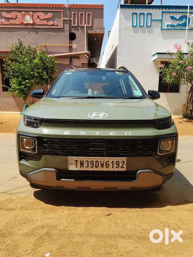 Fully Company Serviced