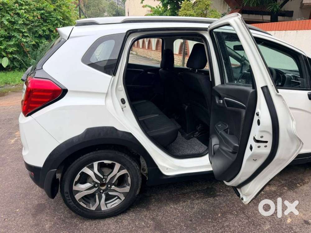 Honda Br-v 1.5 Vx I-dtec Mt, 2018, Diesel