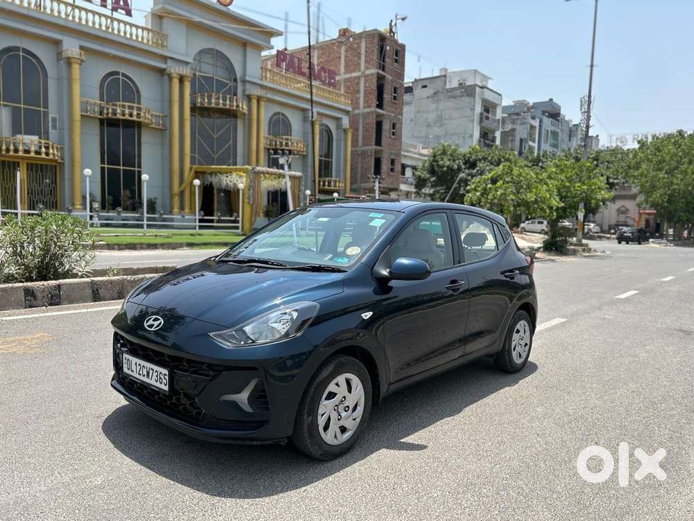 Hyundai Grand I10 Nios Magna 1.2 Kappa Vtvt, 2023, Petrol
