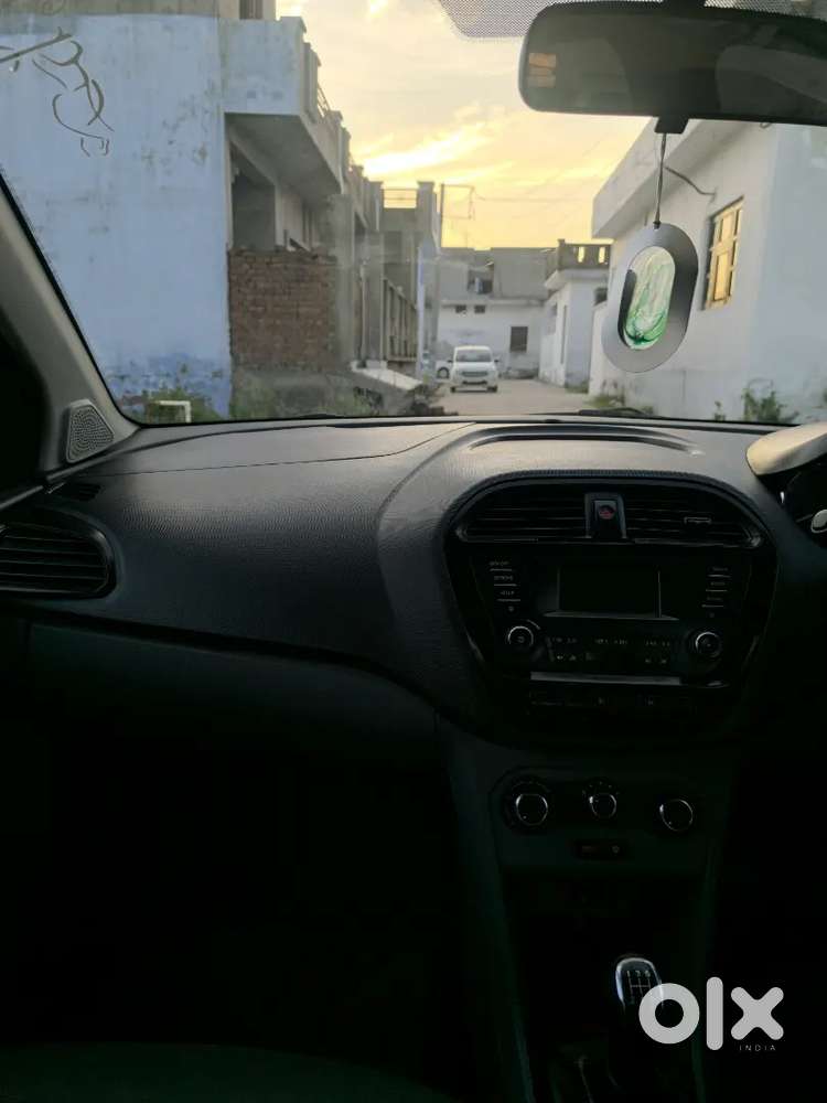 2019 Tata Tigor Petrol Manual