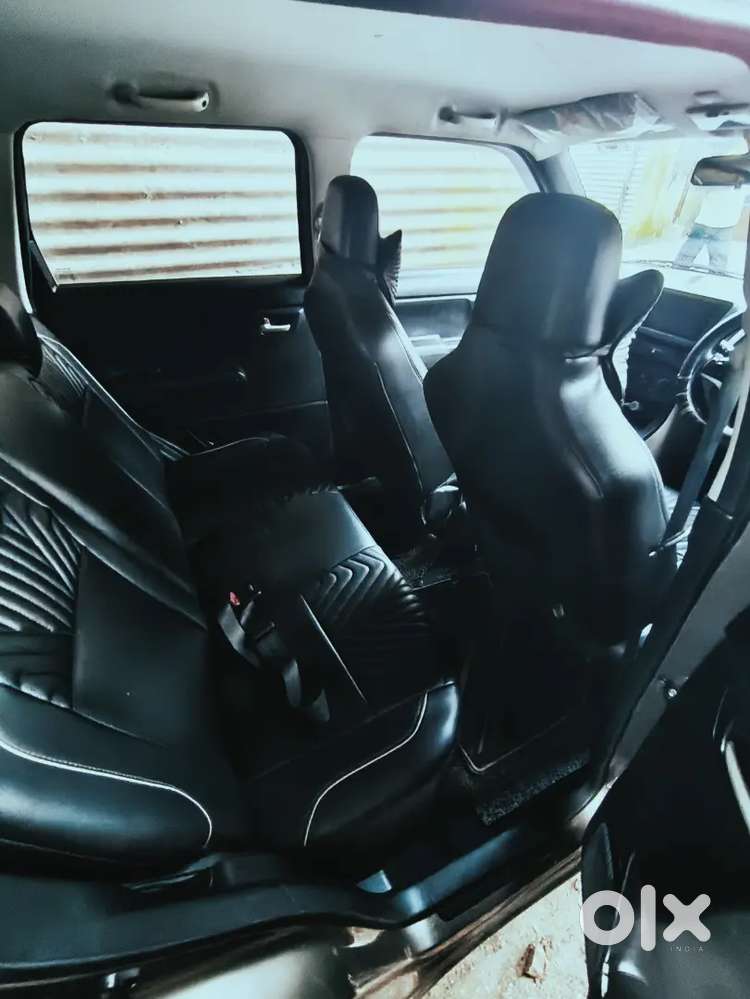 Maruti Suzuki Wagon R 2023 Petrol Manual