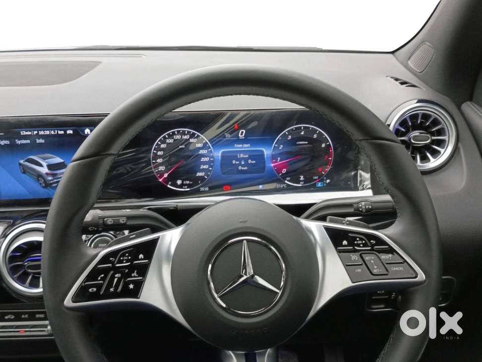 Mercedes-benz Gla 200, 2026, Petrol
