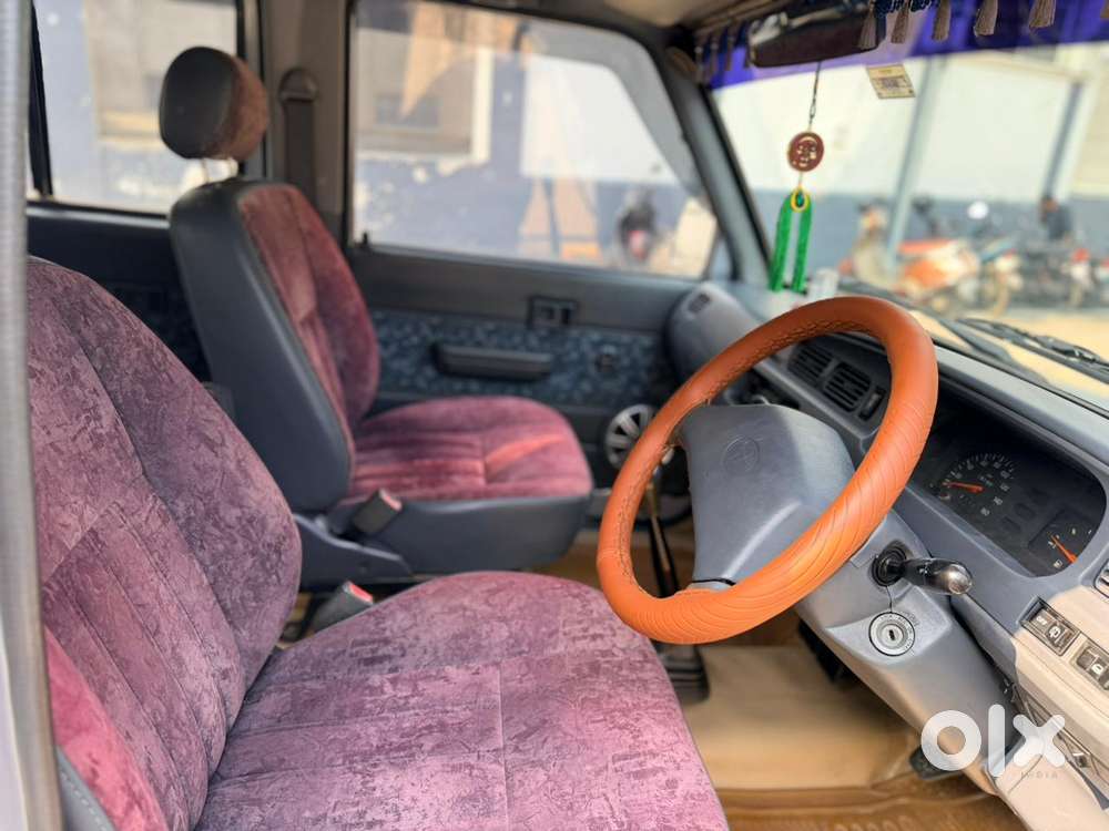 Toyota Qualis, 2001, Diesel