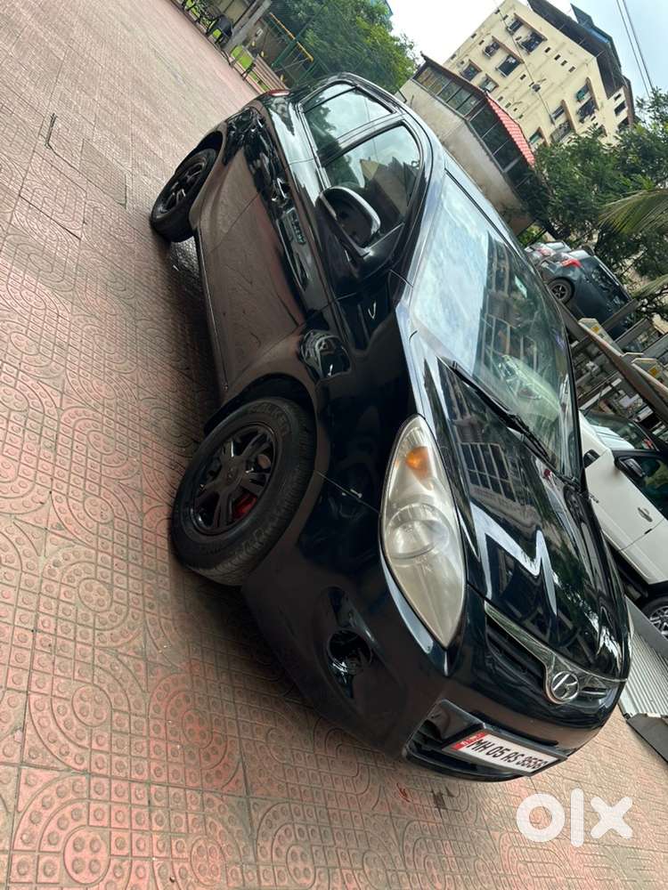 Hyundai I20 N Line 2010 Model