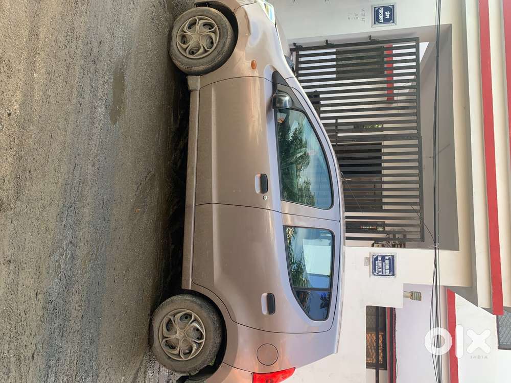 Maruti Suzuki A-star 2010