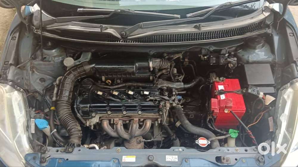 Maruti Suzuki Baleno 2018 Petrol Well Maintained