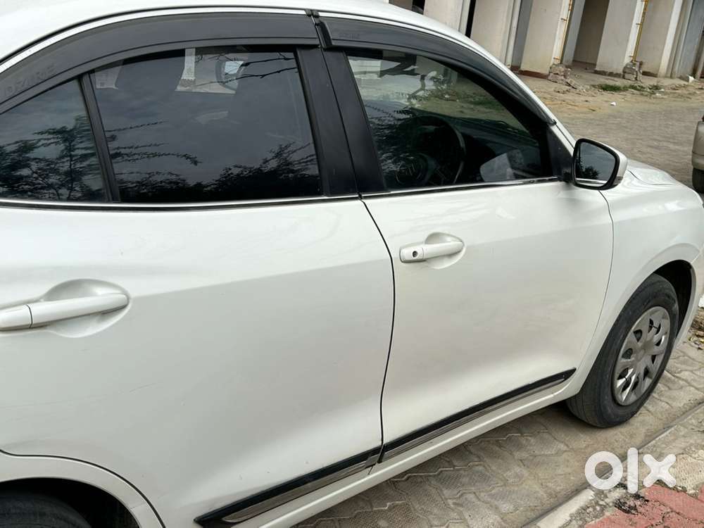 Maruti Suzuki Dzire 2025
