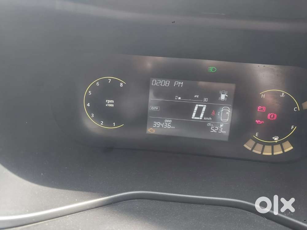 Tata Nexon Petrol 2023