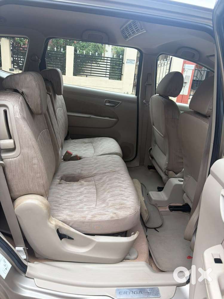 Maruti Suzuki Ertiga Vdi, 2015, Diesel