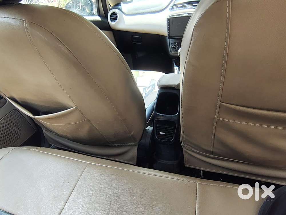 Fiat Linea Diesel 2015