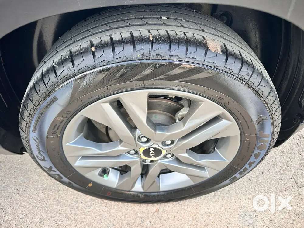 Kia Seltos Htx Plus Diesel 2021 Manual 1st Owner