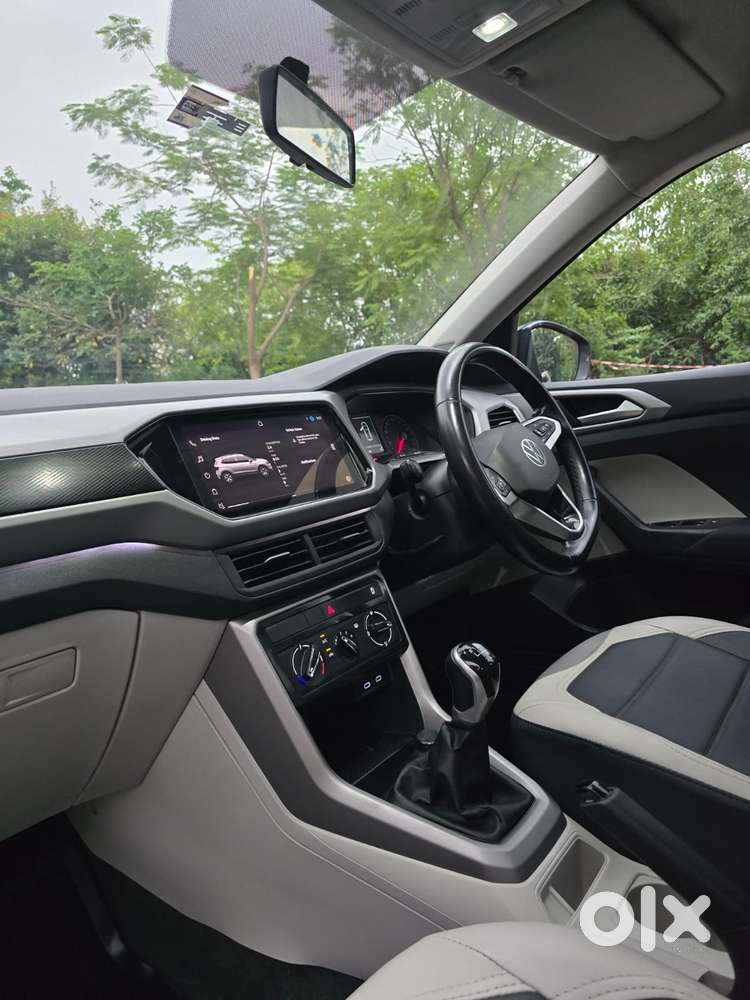 Volkswagen Taigun 1.0 Tsi Highline, 2023, Petrol