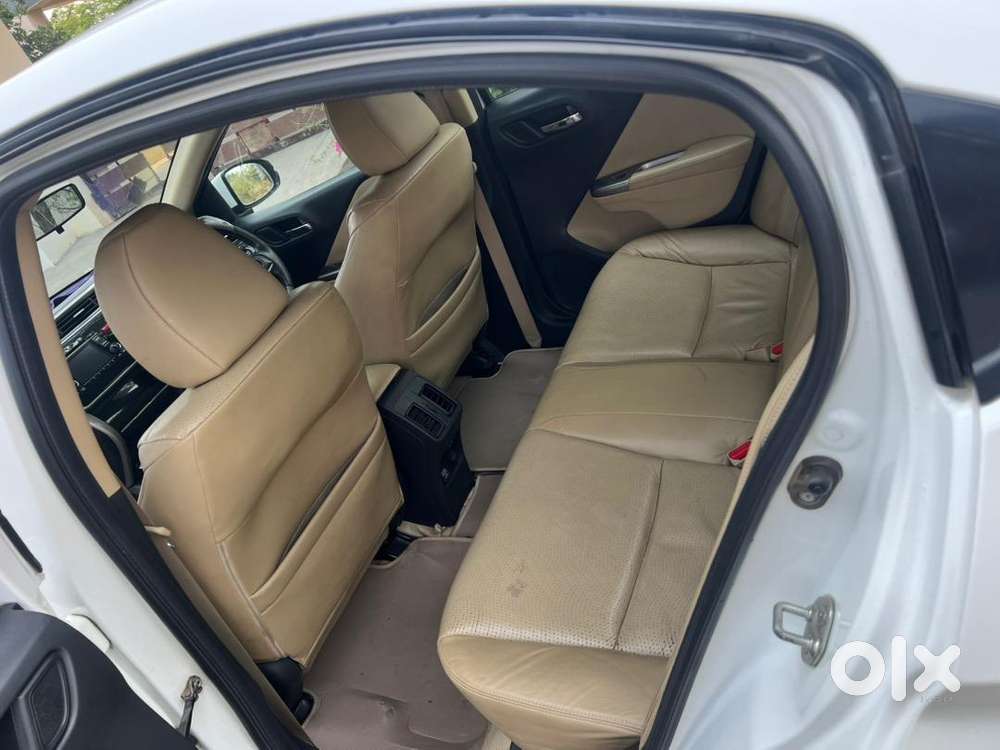 Honda City 2016 Diesel Well Maintained