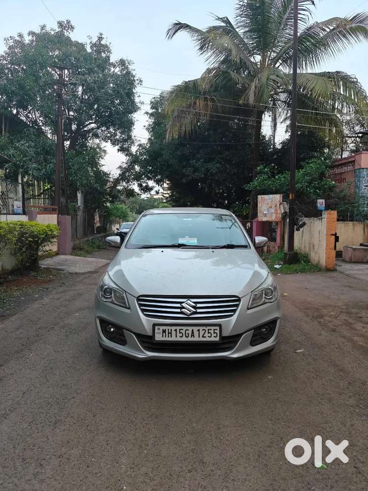 Ciaz Diesel