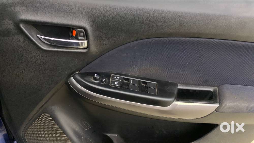 Toyota Glanza G, 2020, Petrol