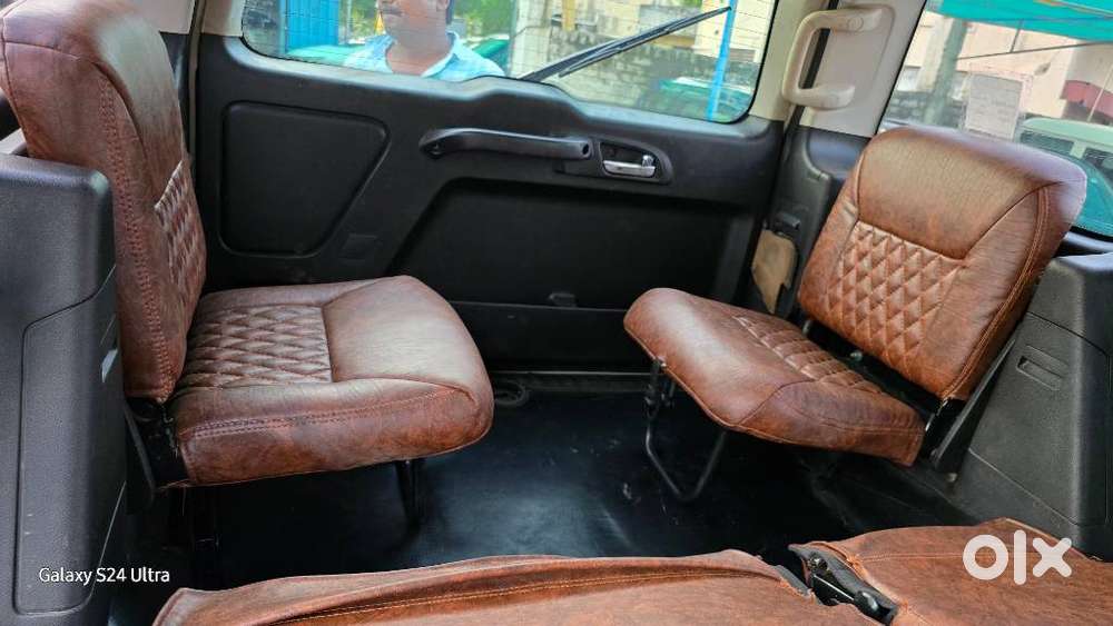 Tata Safari Storme Vx, 2019, Diesel