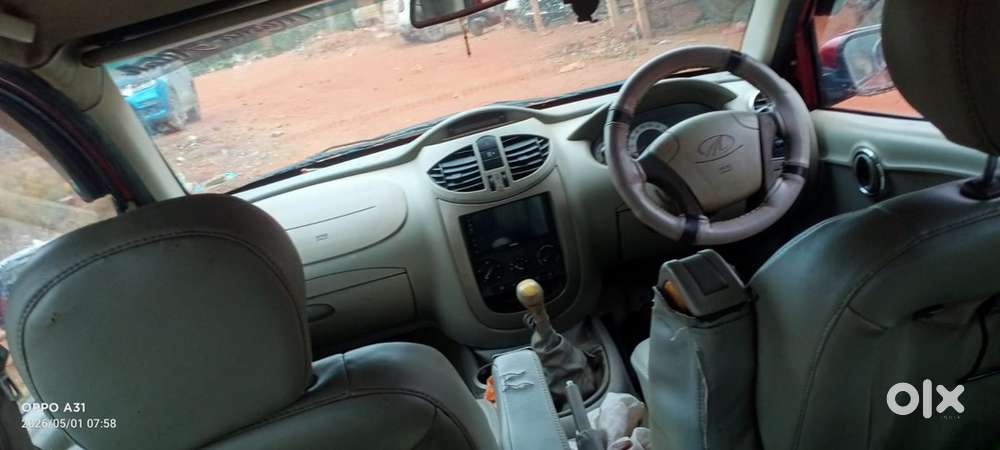 Mahindra Quanto Diesel Manual 2013