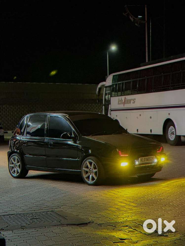 Maruti Suzuki Zen Estilo 2002