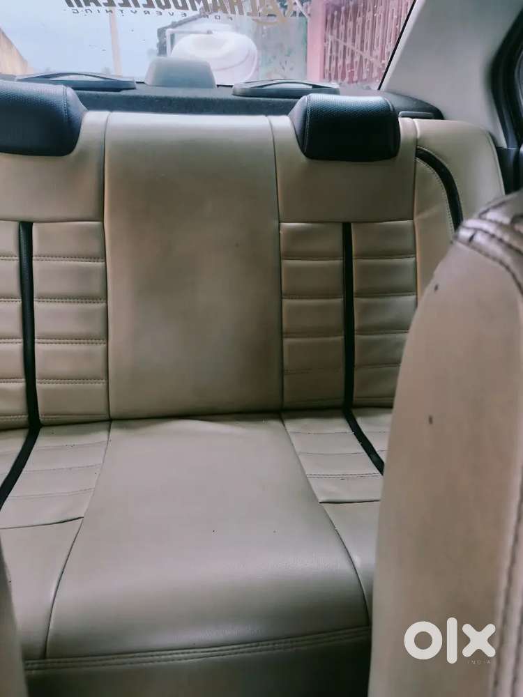 Maruti Suzuki Dzire 2009 Diesel