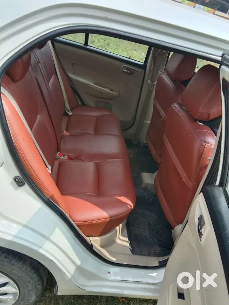 Maruti Suzuki Dzire 2015 Diesel 128000 Km Driven