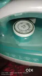 Iron Box Pigeon brand new
