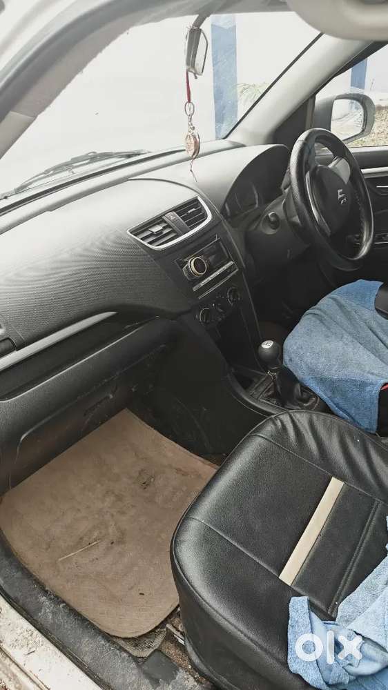 Maruti Suzuki Swift Vdi 2015
