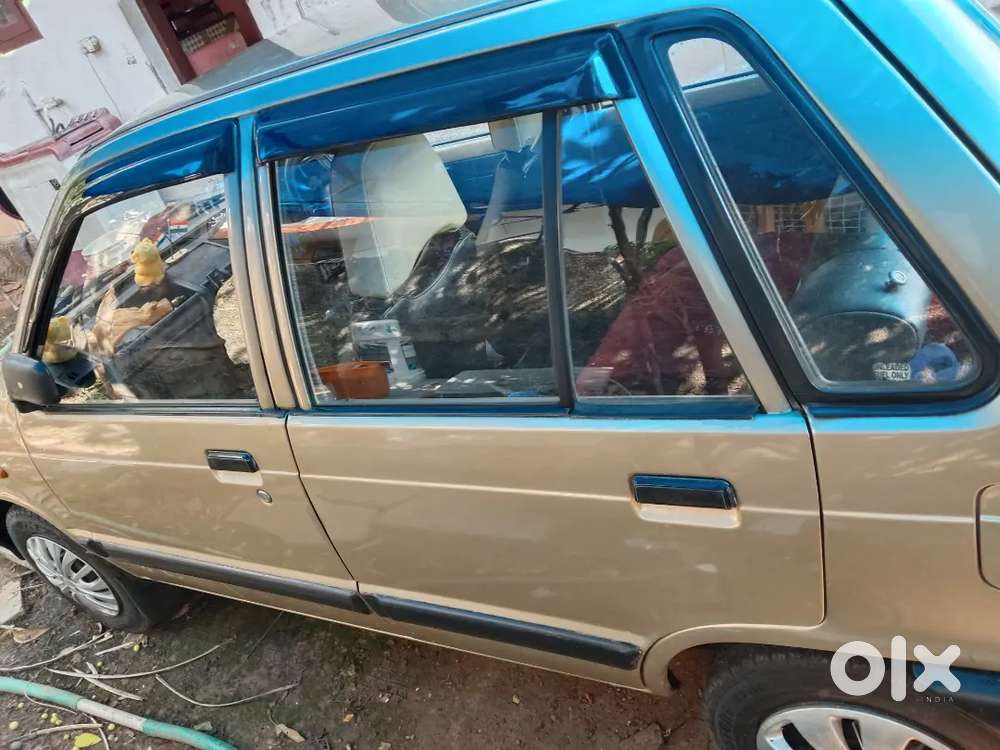 Maruthi 800