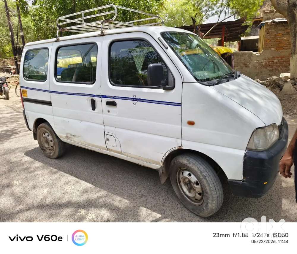 Maruti Suzuki Eeco 2018 Cng & Hybrids 254000 Km Driven