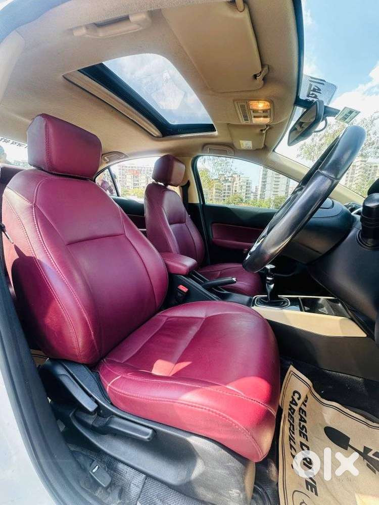 Honda City 1.5 Vx I-vtec Mt, 2021, Petrol