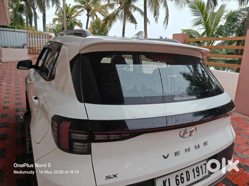 In Fine Condition - Top Model With Sunroof