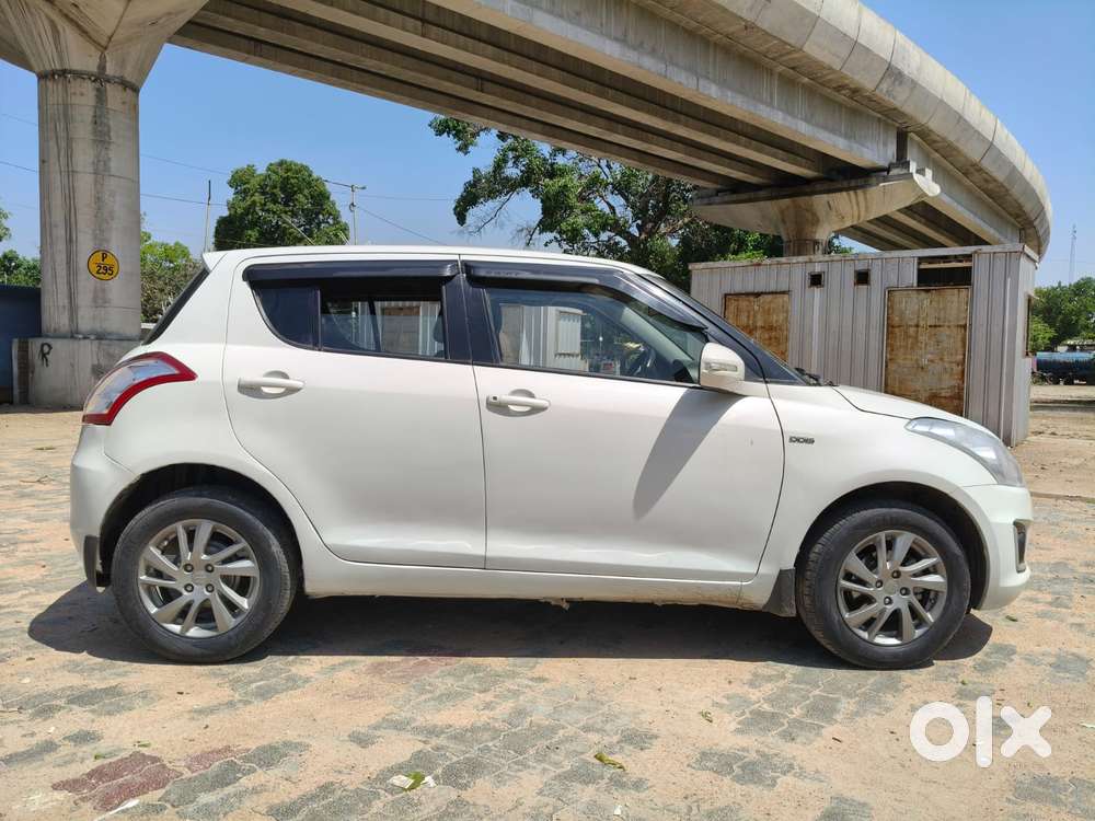 Maruti Suzuki Swift 2011-2014 Zdi, 2013, Diesel