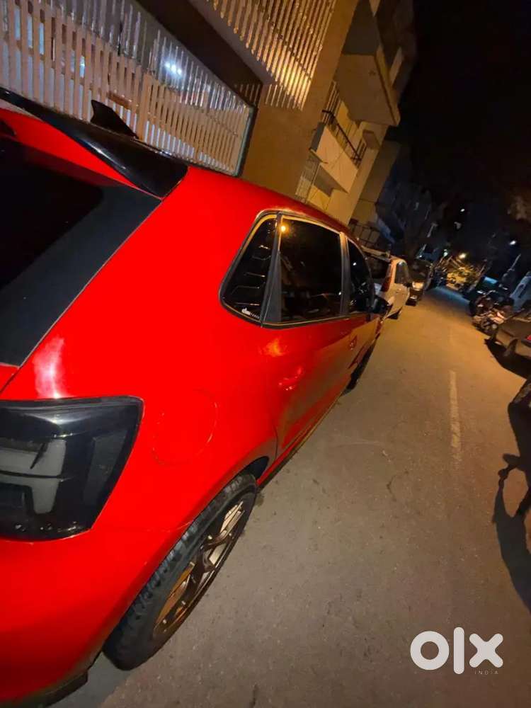 Sports Gt Tsi Highline