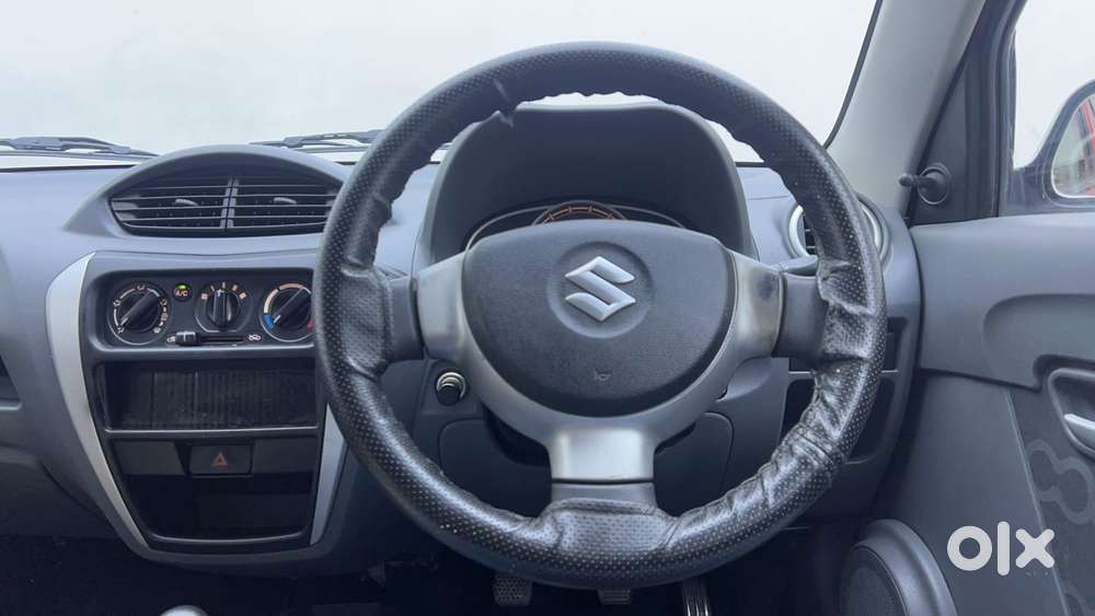 Maruti Suzuki Alto 800 Lxi, 2013, Petrol