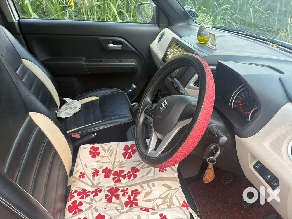 Maruti Suzuki Wagon R 2024 Petrol Well Maintained