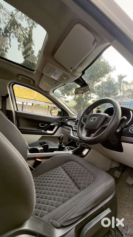 Tata Safari 2.0 Kryotec Xt Plus, 2022, Diesel