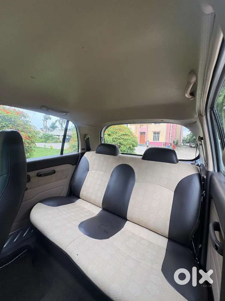 Hyundai Santro Xing Gls 2009 Model