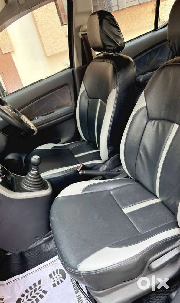 Maruti Suzuki Ritz Vxi (abs) Bs Iv, 2012, Petrol