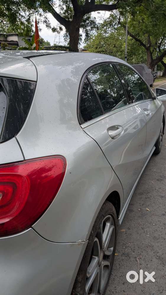 Mercedes-benz A Class 180 Sport Petrol, 2014, Petrol