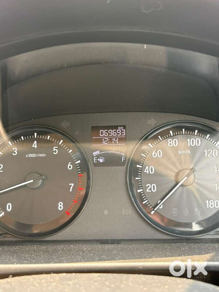 Honda Amaze 2022 Petrol Well Maintained